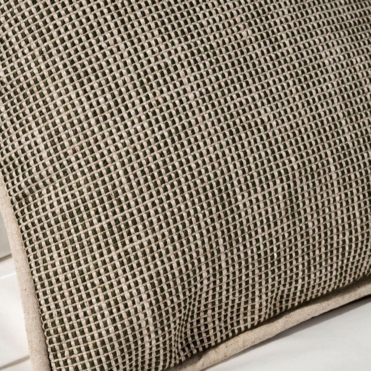 01 01 0571 Capa Almofada 40x40 Allure Verde Escuro cru 002